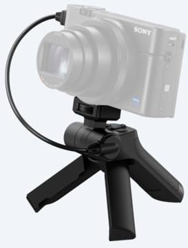 Sony VCT-SGR1 -kuvauskahva
