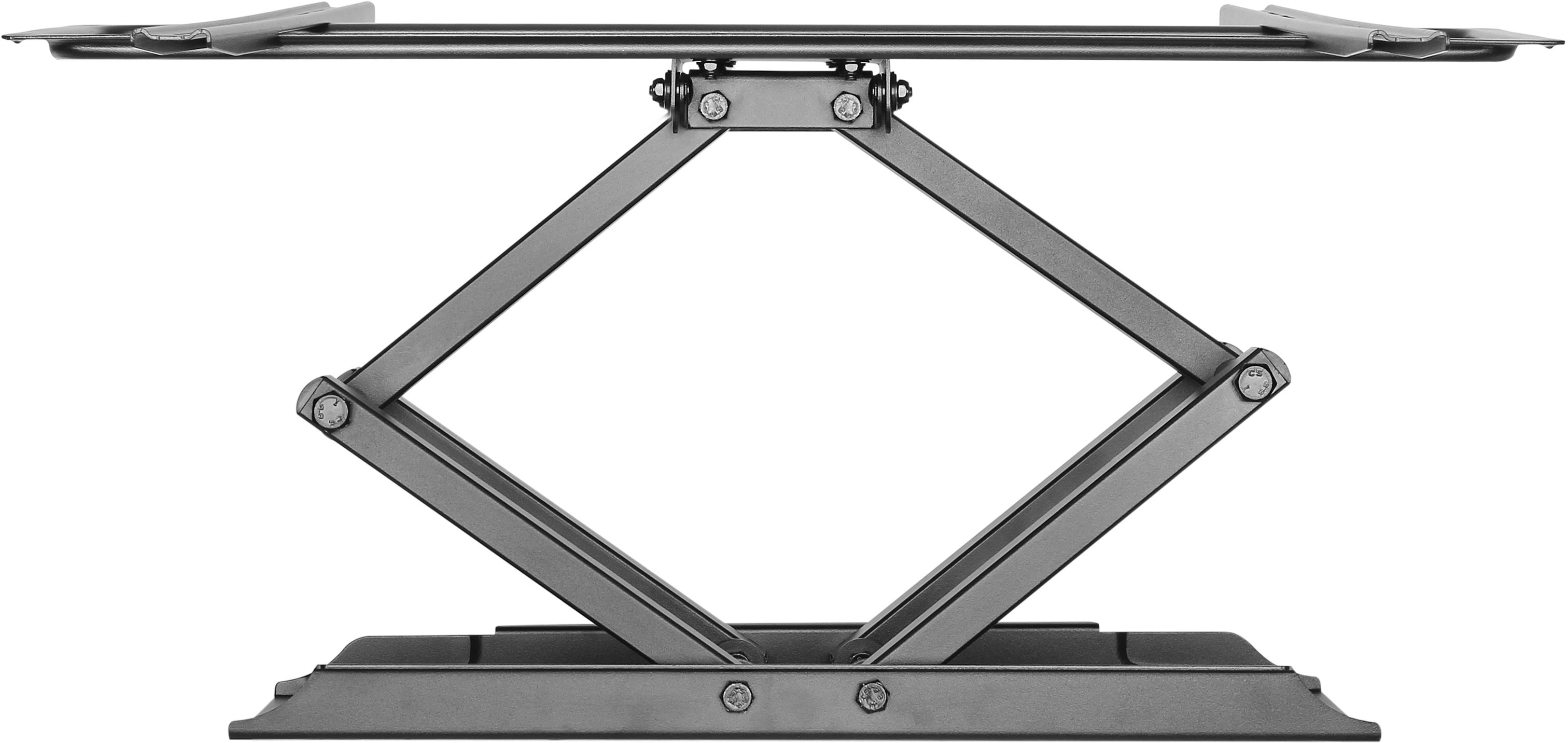 Mozi Full-motion K2 37-70" -television seinäteline