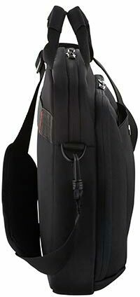 Samsonite GuardIT 2.0 -laukku 15,6" kannettavalle tietokoneelle