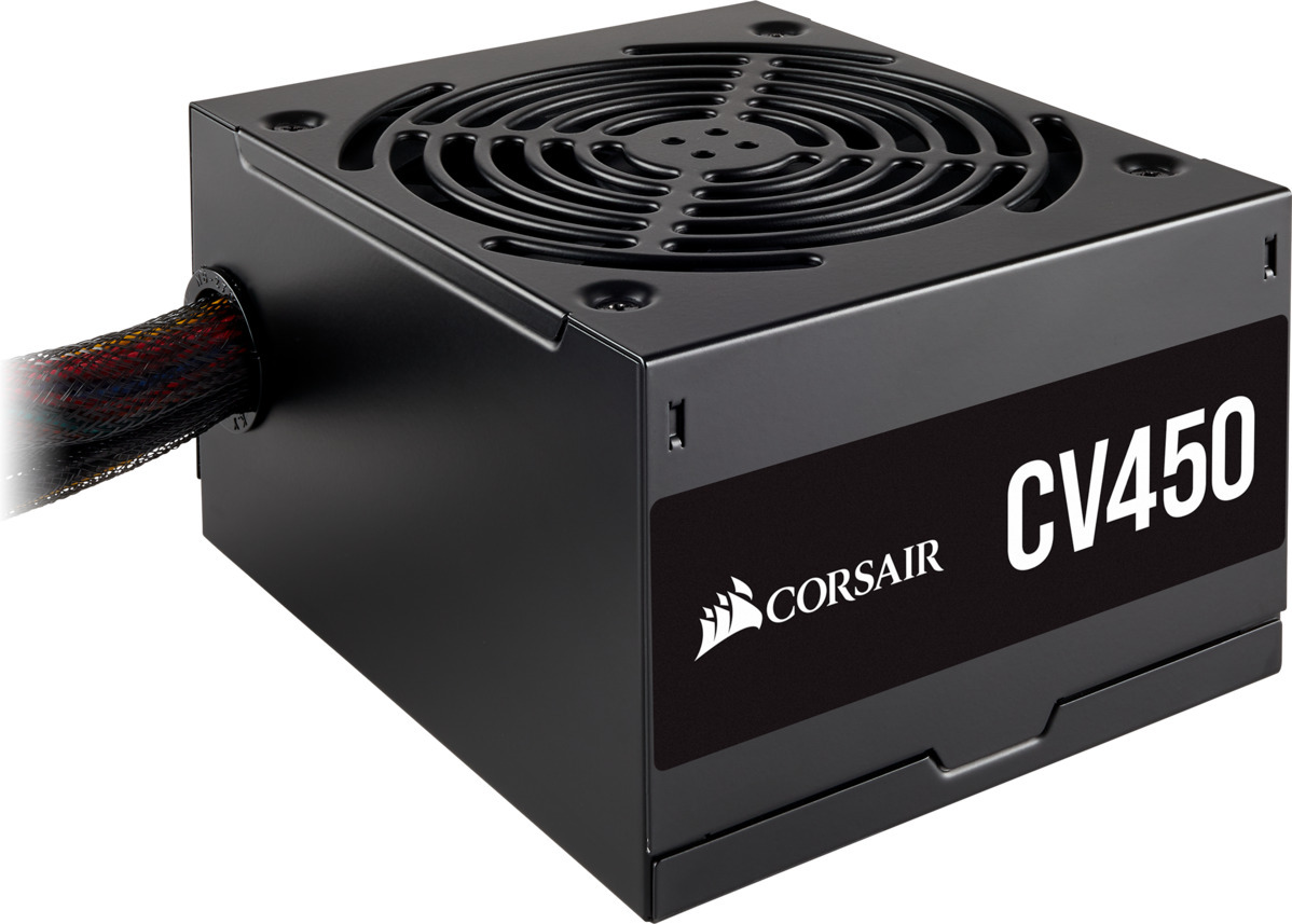 Corsair Блок Питания 650w Купить