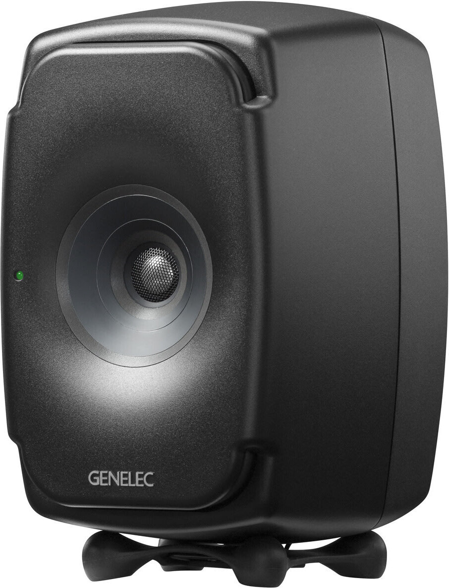 Genelec 8331A SAM 3-tiekaiutin, musta, 1 kpl