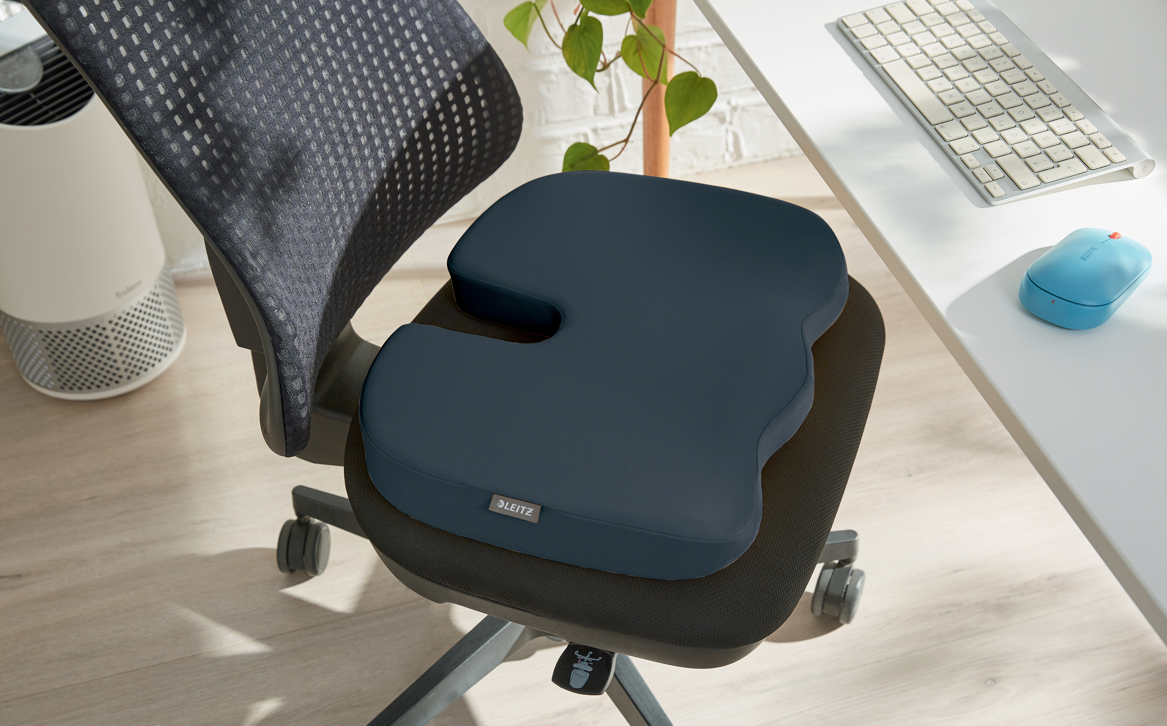 Airam SmartHome Pistorasia, Wi-Fi-verkkoon