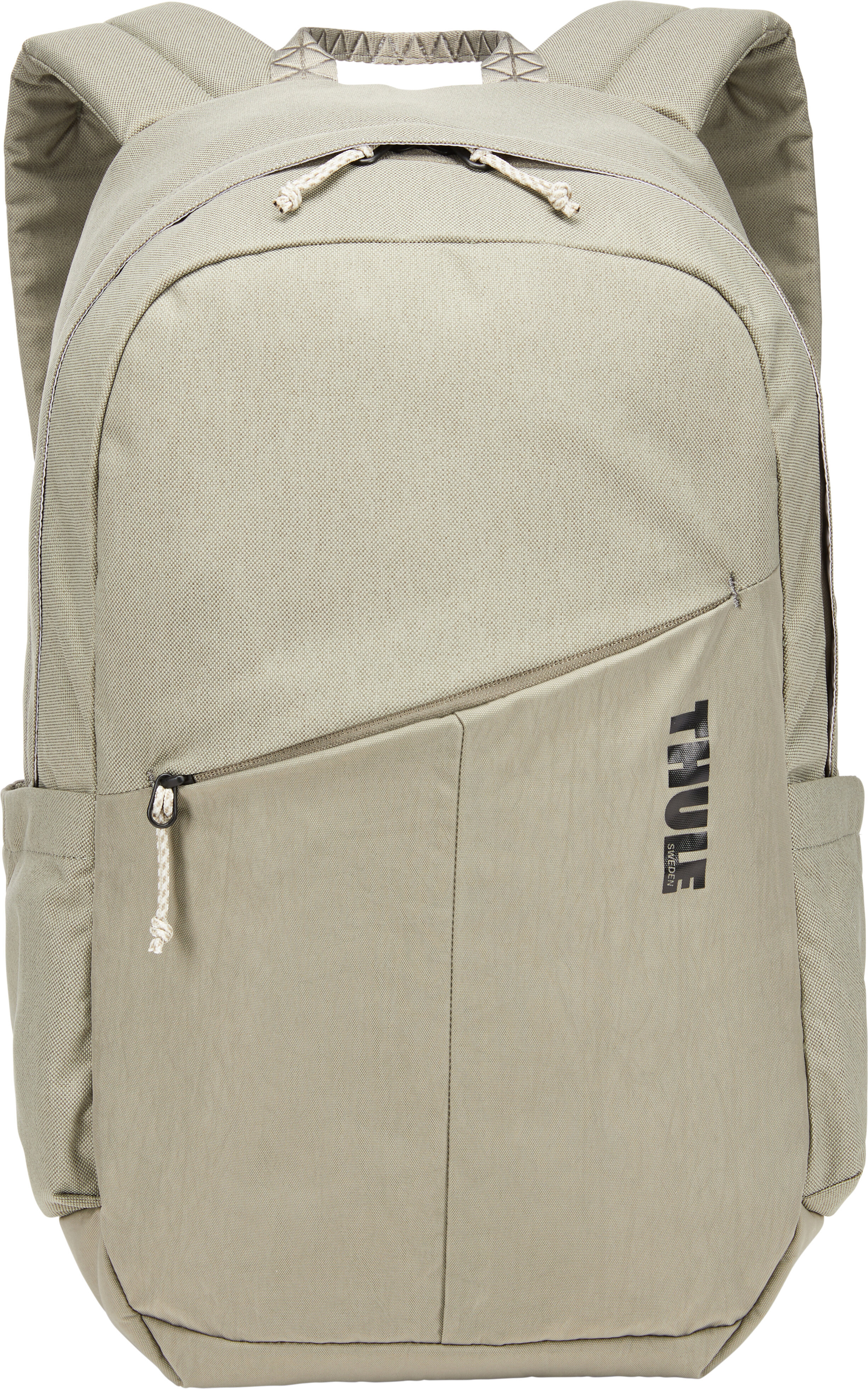 Thule Notus Backpack -reppu, harmaa 3 Thule Notus Backpack -reppu, harmaa - Image 3
