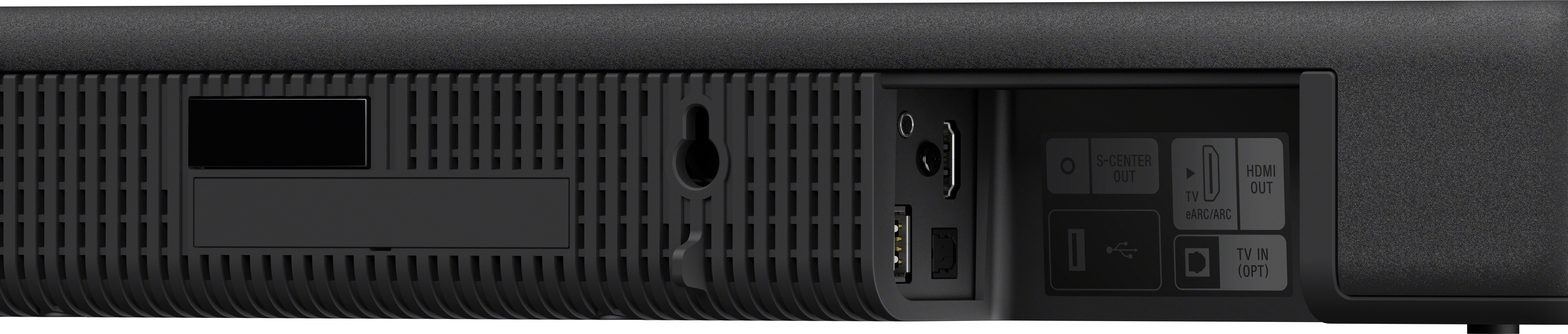 Sony HT-A3000 3.1 Dolby Atmos Soundbar -äänijärjestelmä
