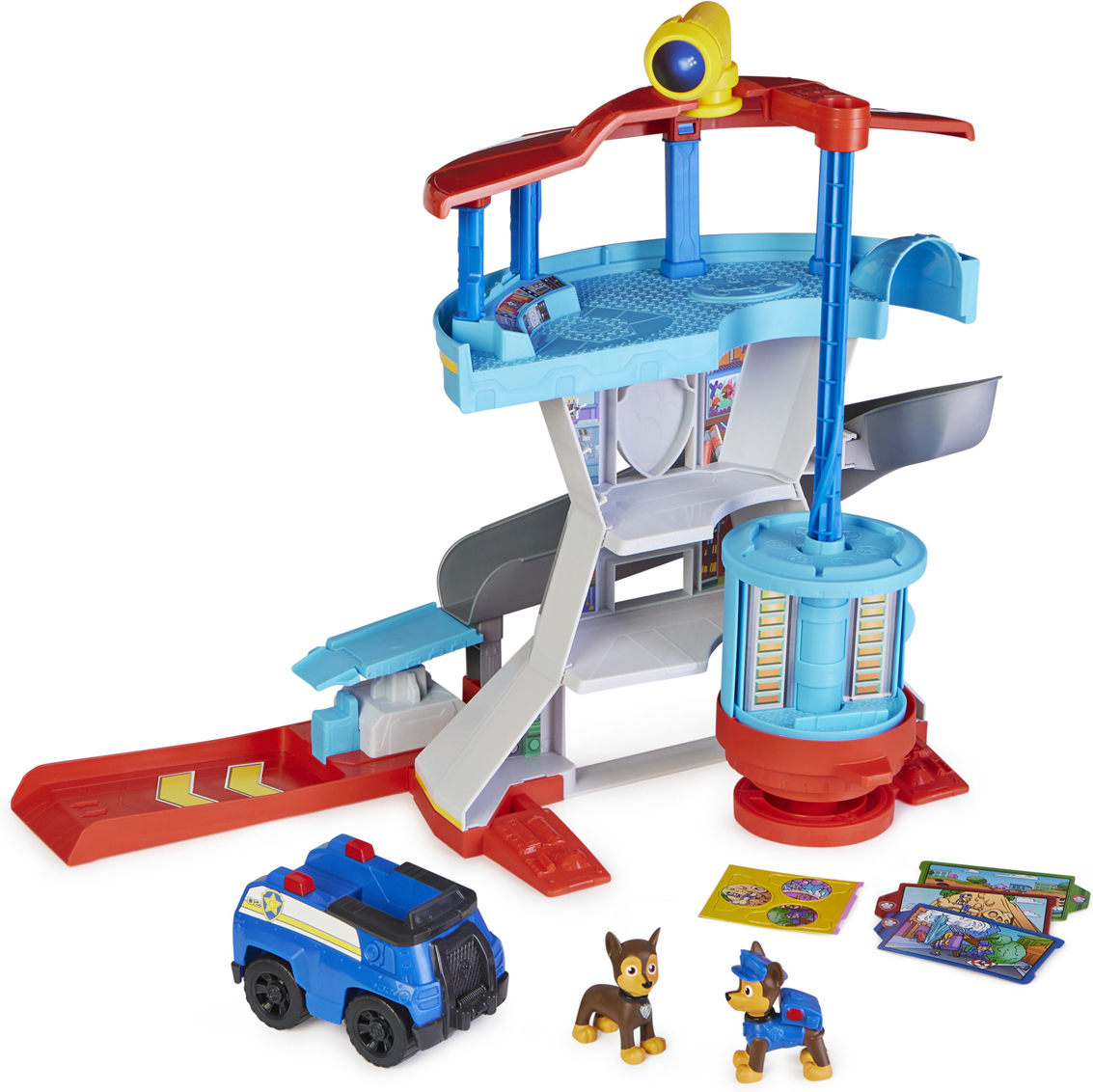 Ryhmä Hau Adventure Bay Tower -leikkisetti