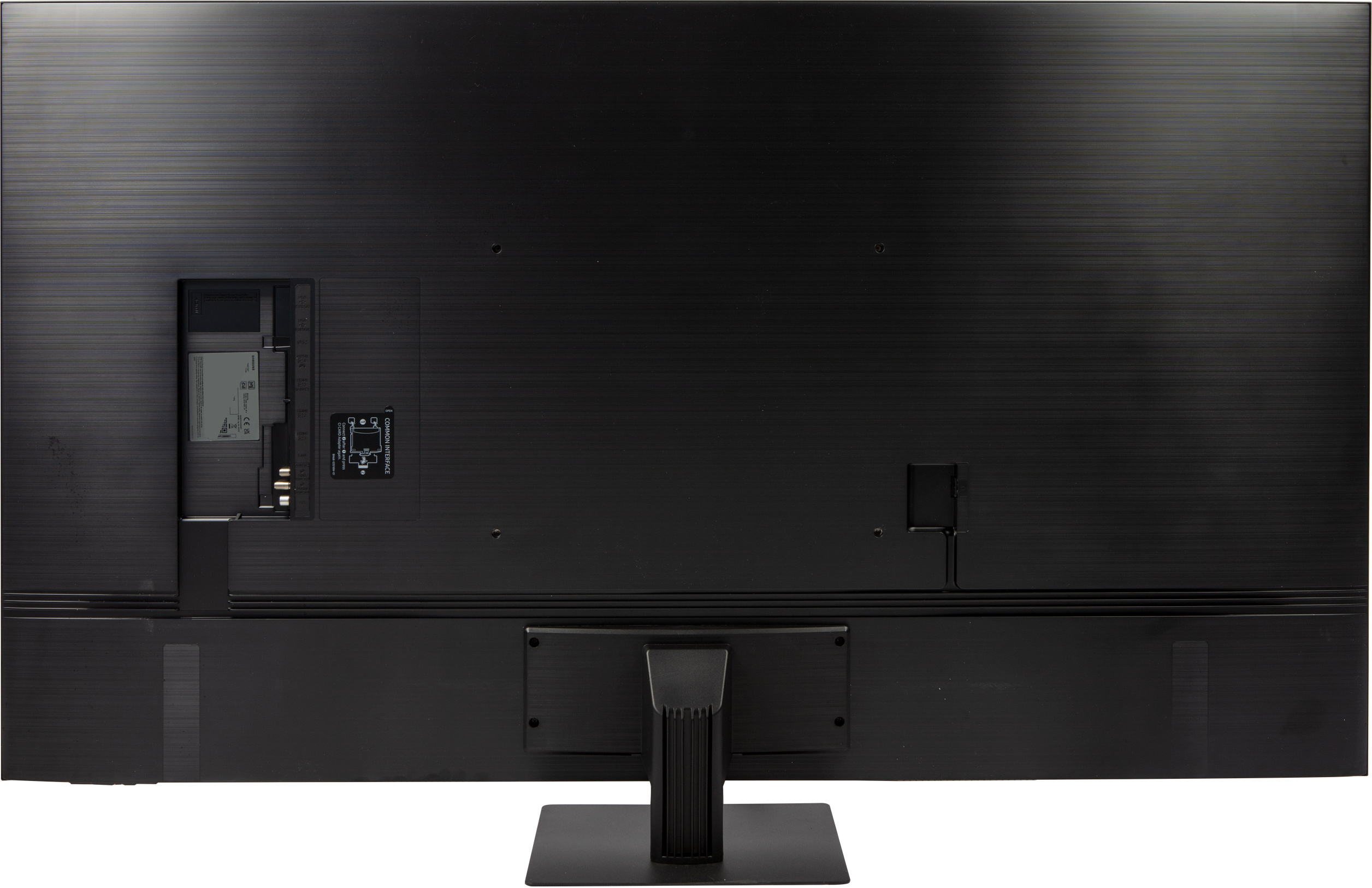 Samsung Q70C 85 4K QLED televisio Verkkokauppa
