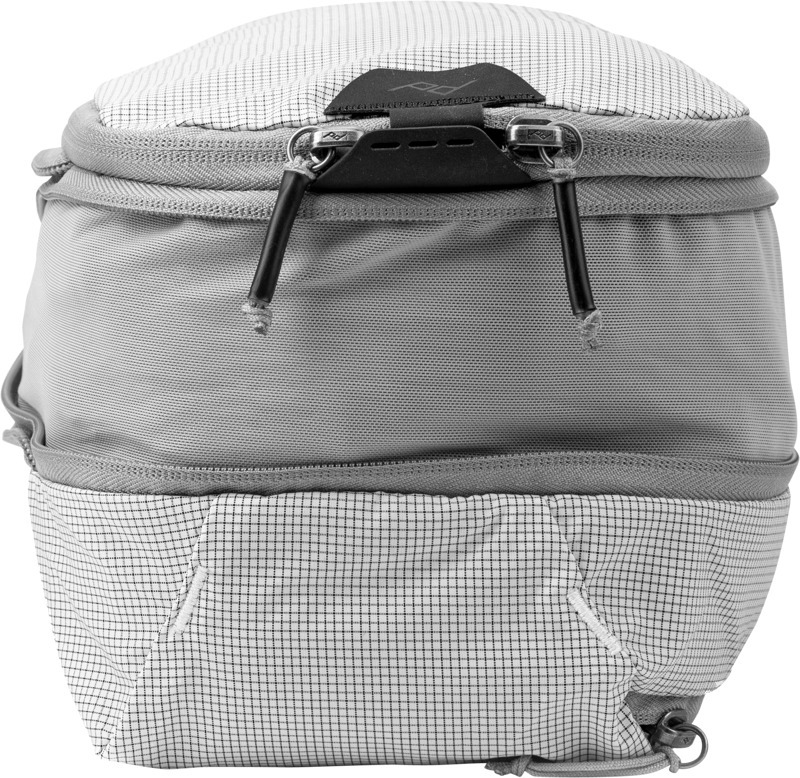 Peak Design Packing Cube Small -pakkauskuutio, vaalea