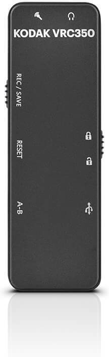 Kodak VRC 250 sanelin
