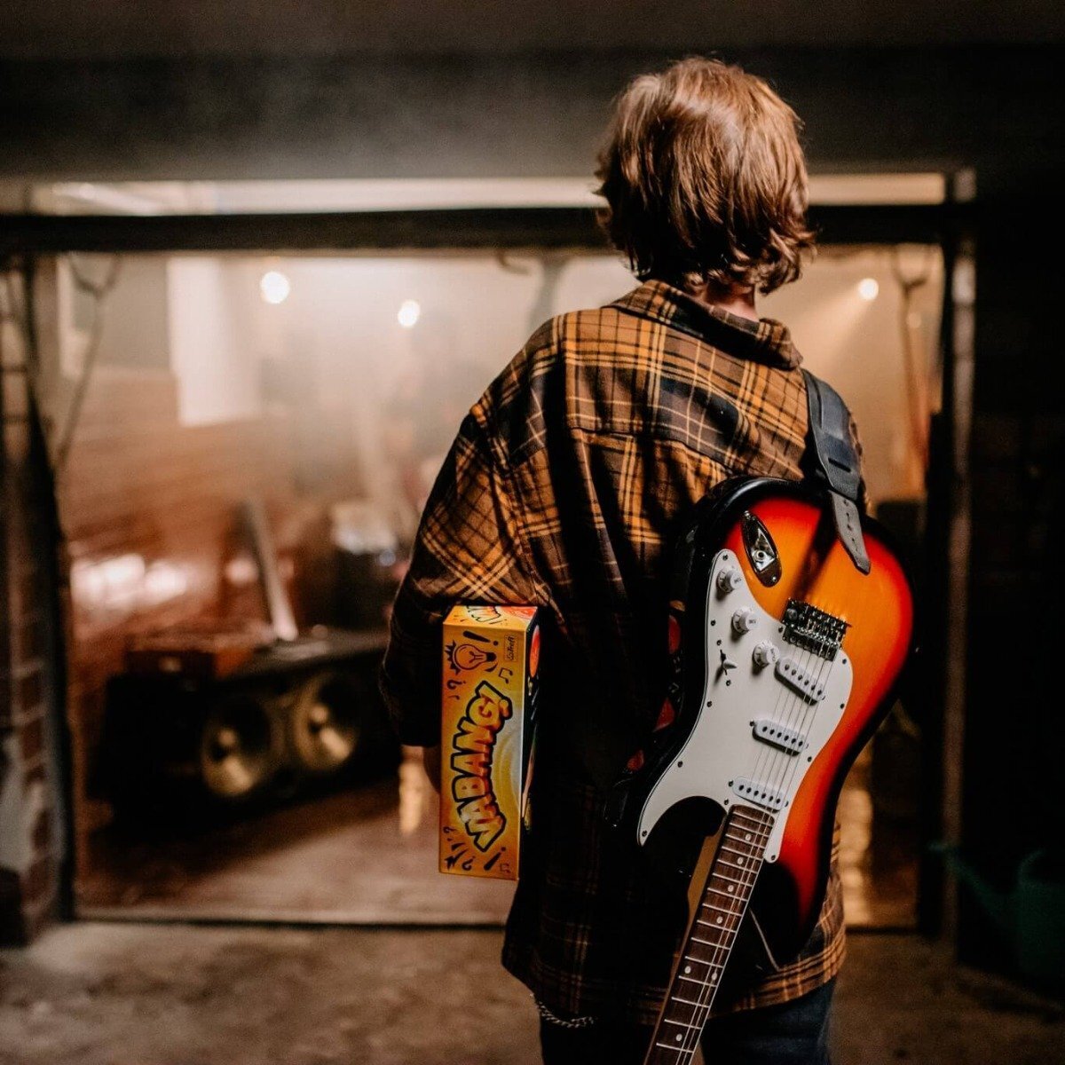 Trefl Vabang - partypeli 5 Trefl Vabang - partypeli - Image 5