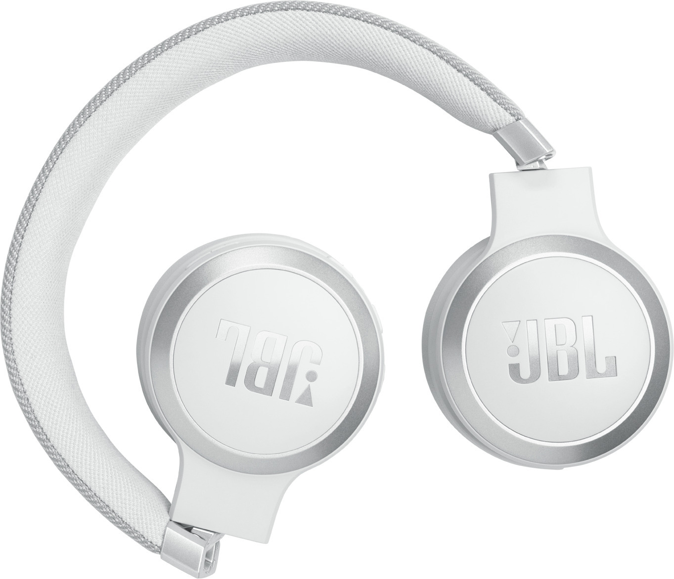 JBL LIVE 670NC vastamelukuulokkeet, valkoinen
