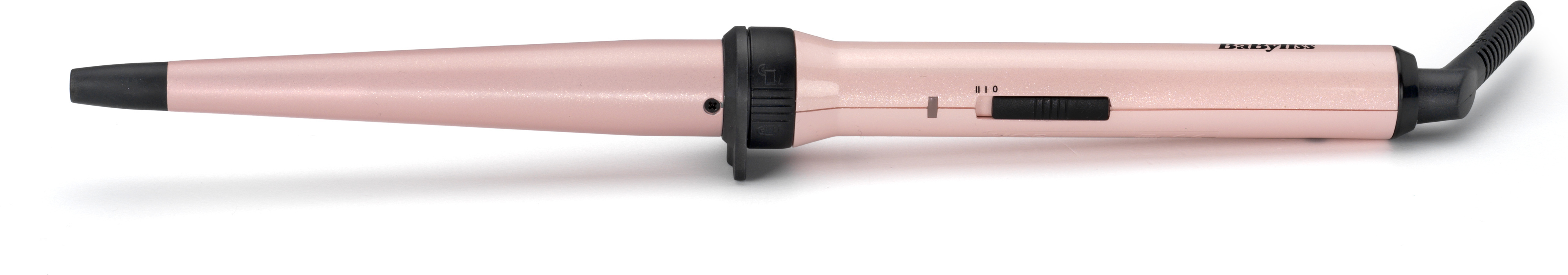Babyliss MS750E Curl & Wave Trio kiharrin