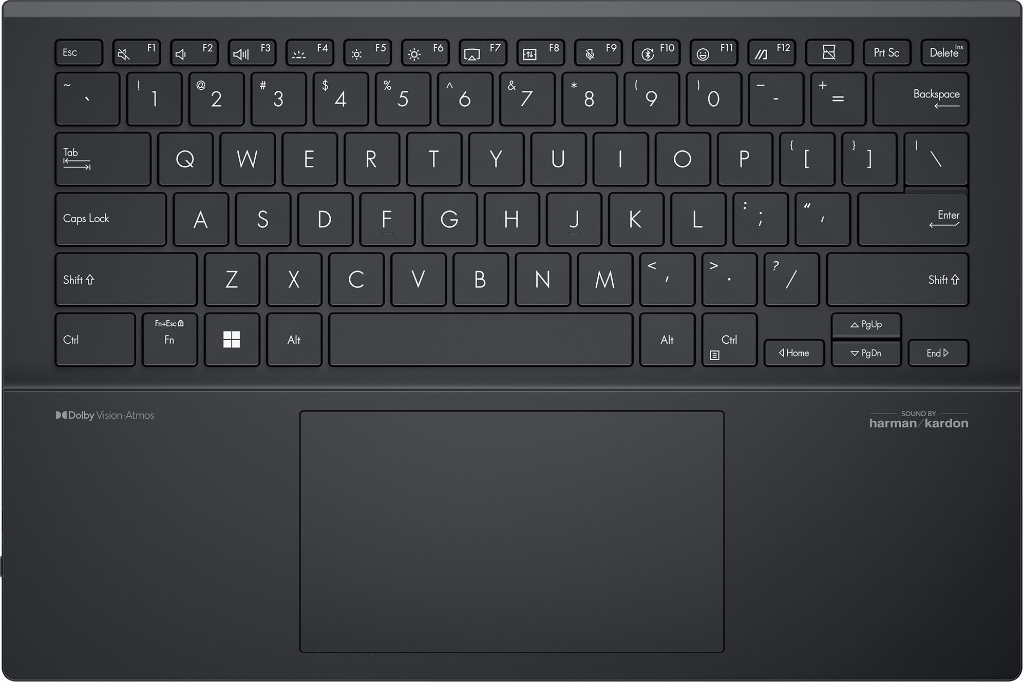 Asus Zenbook S 13 OLED 13,3" -kannettava, Win 11 (UX5304MA-PURE6) 7 Asus Zenbook S 13 OLED 13,3" -kannettava, Win 11 (UX5304MA-PURE6) - Image 7