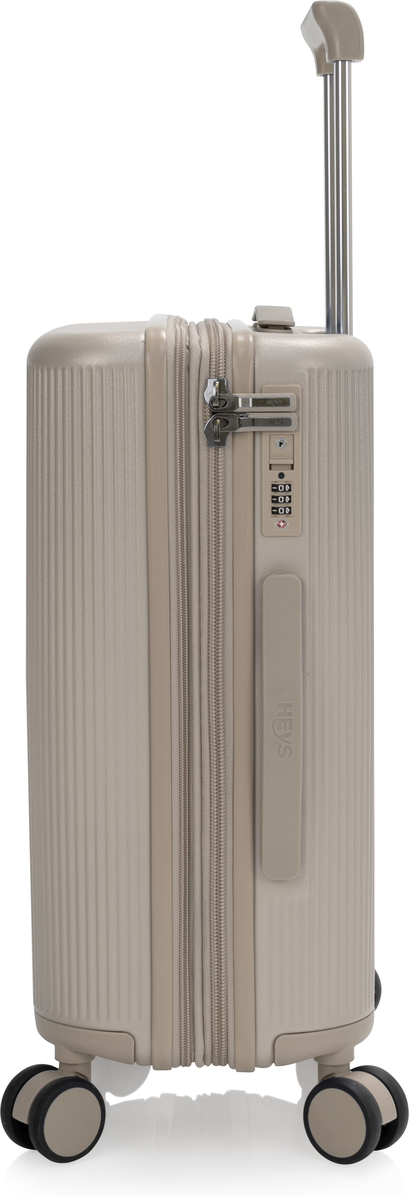Heys Earth Tones 53 cm -matkalaukku, beige