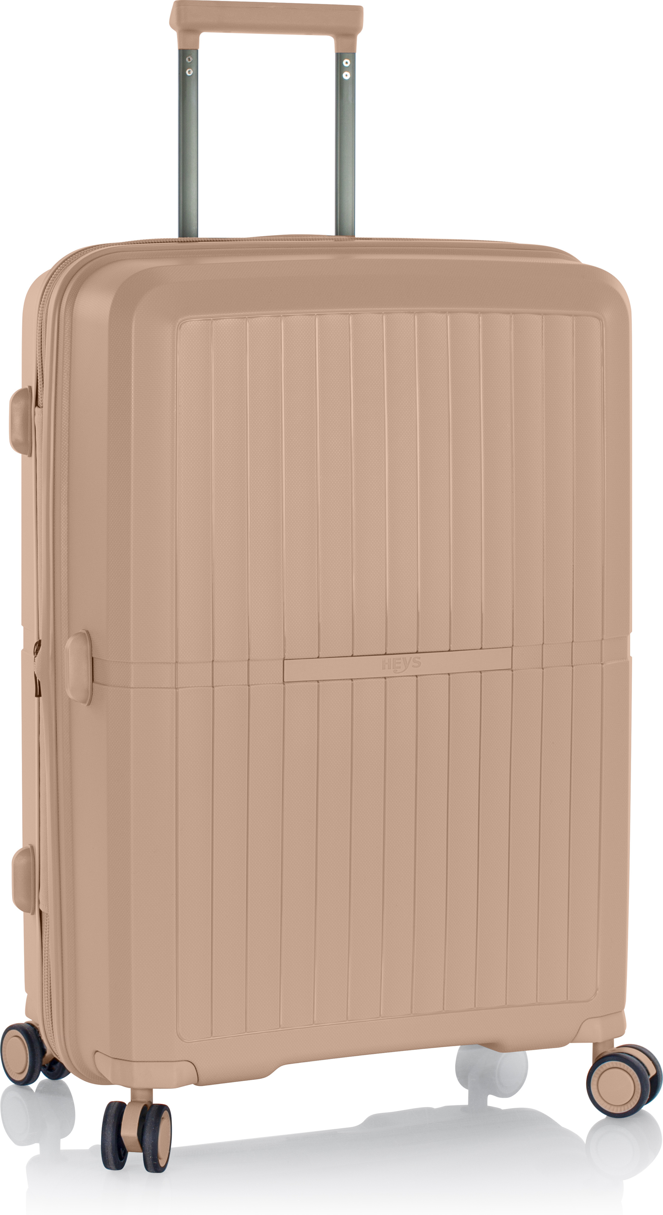 Heys Airlite 66 cm -matkalaukku, nude