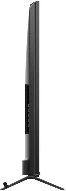 Philips The Xtra 75" PML9009 – 4K QD Mini-LED Ambilight TV