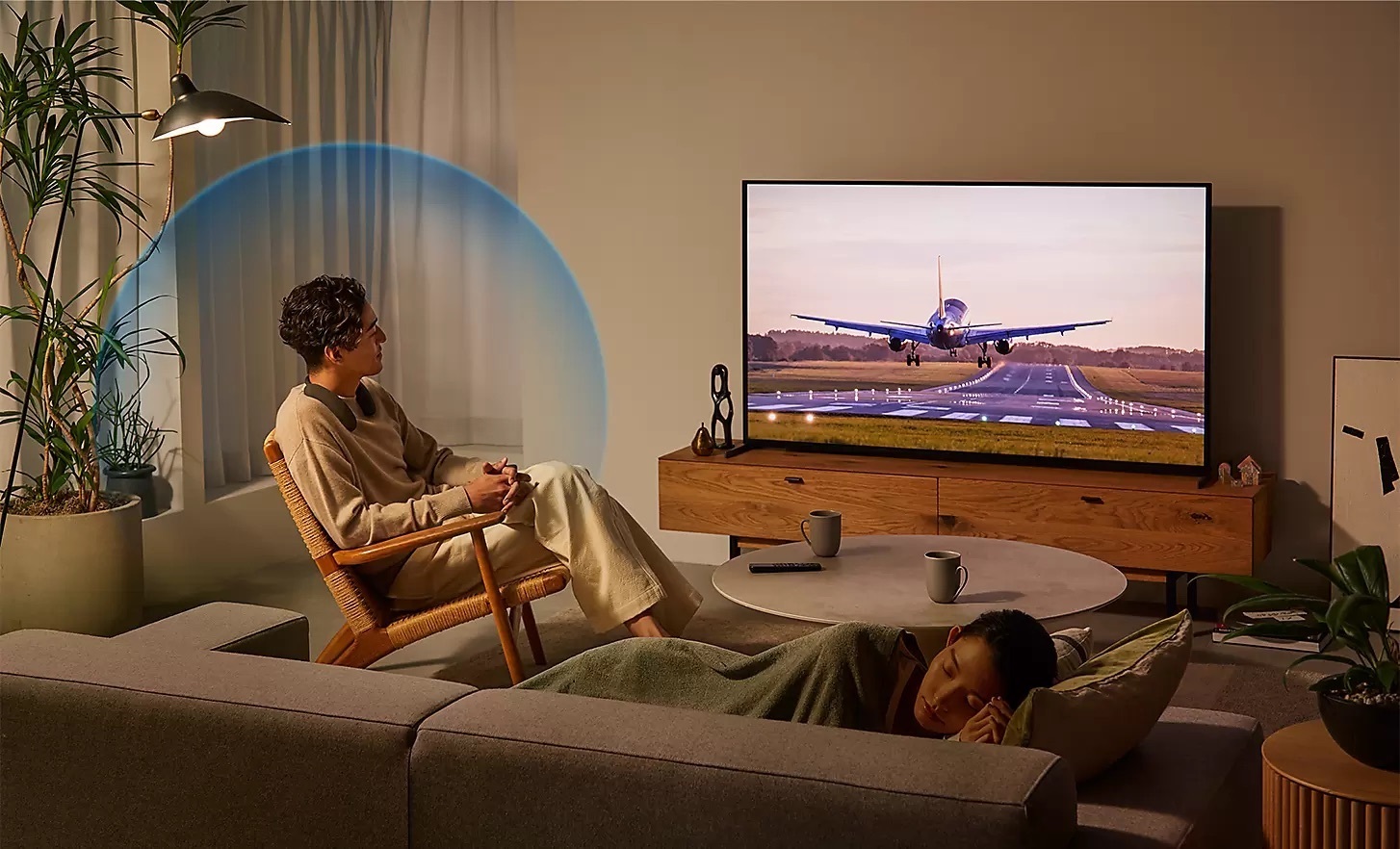 Sony BRAVIA Theatre U -puettava 5.1.2 Bluetooth-kaiutin