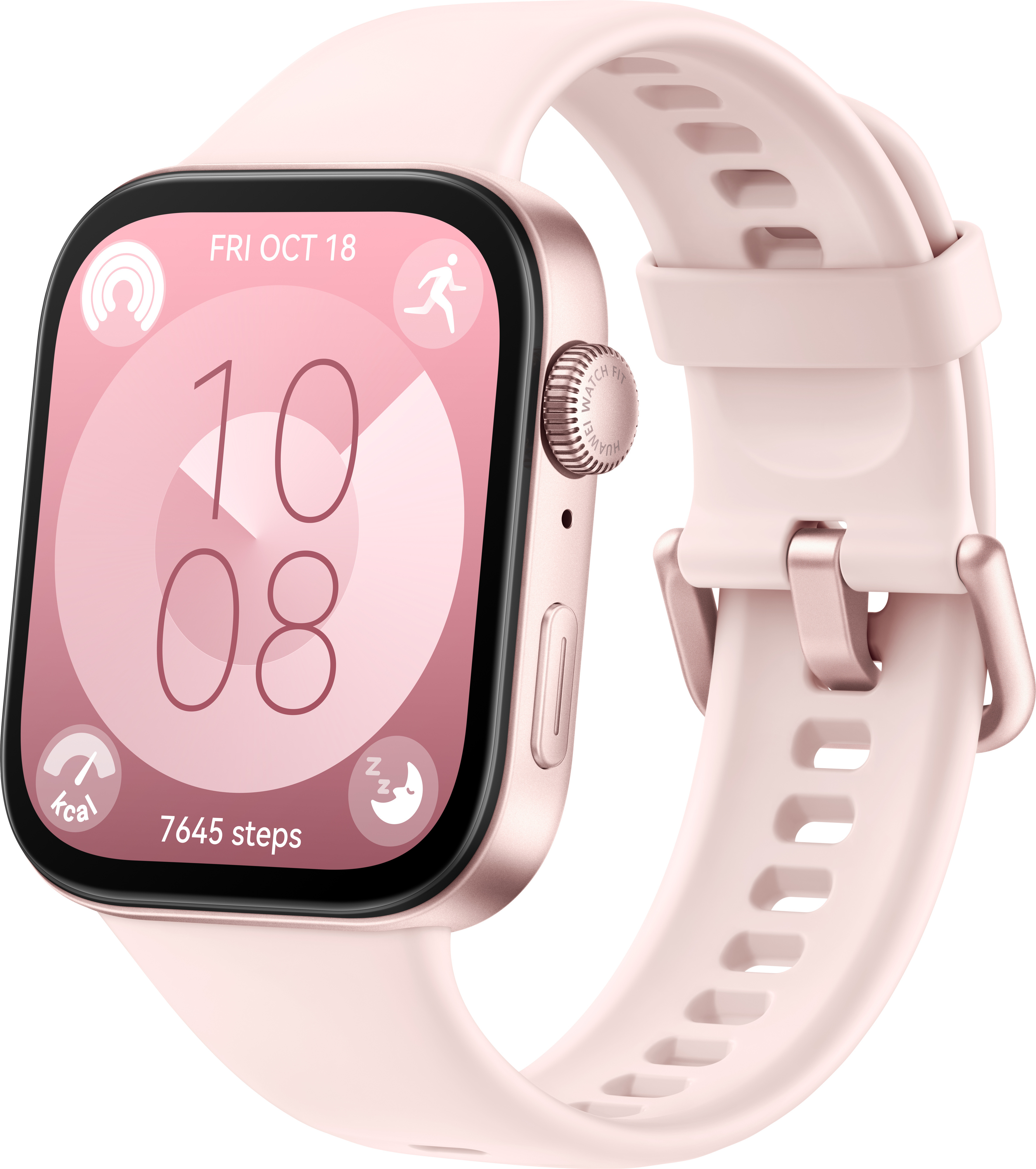 Huawei Watch Fit 2 Купить В Красноярске