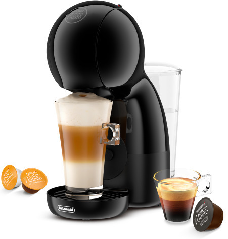 Dolce Gusto EDG110.AB Piccolo XS -kapselikeitin