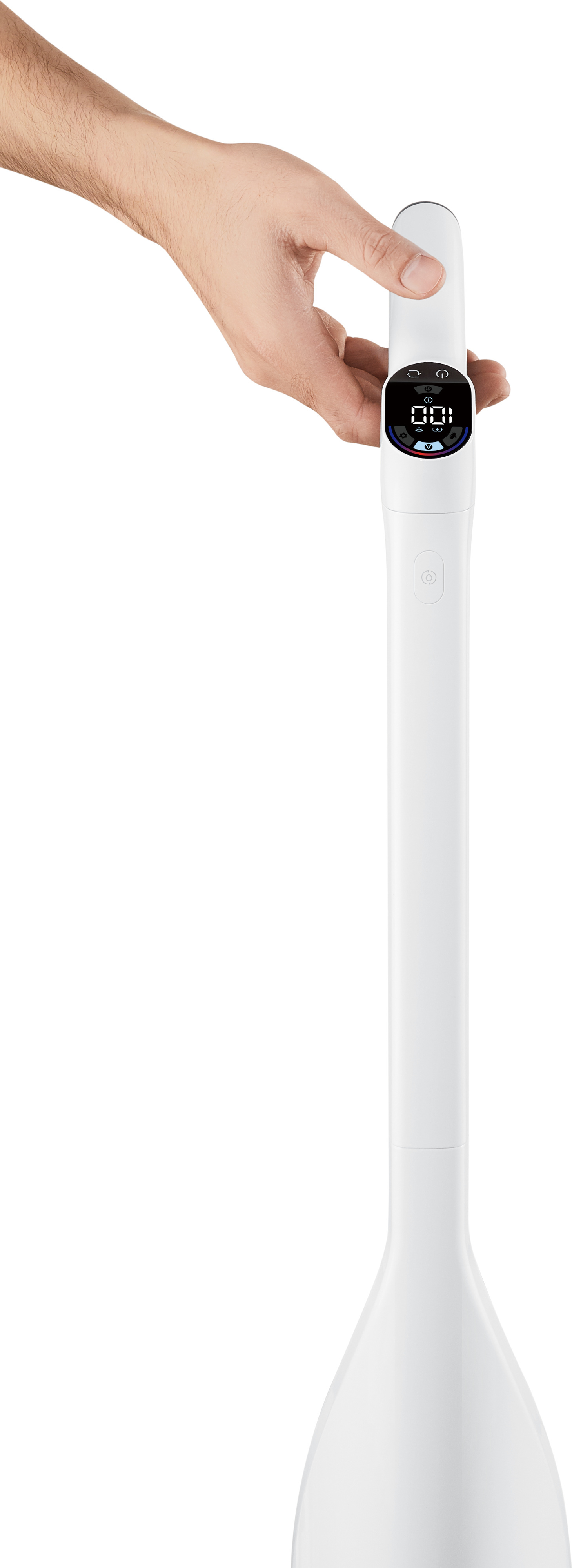 Roborock Flexi Pro -lattiapesuri