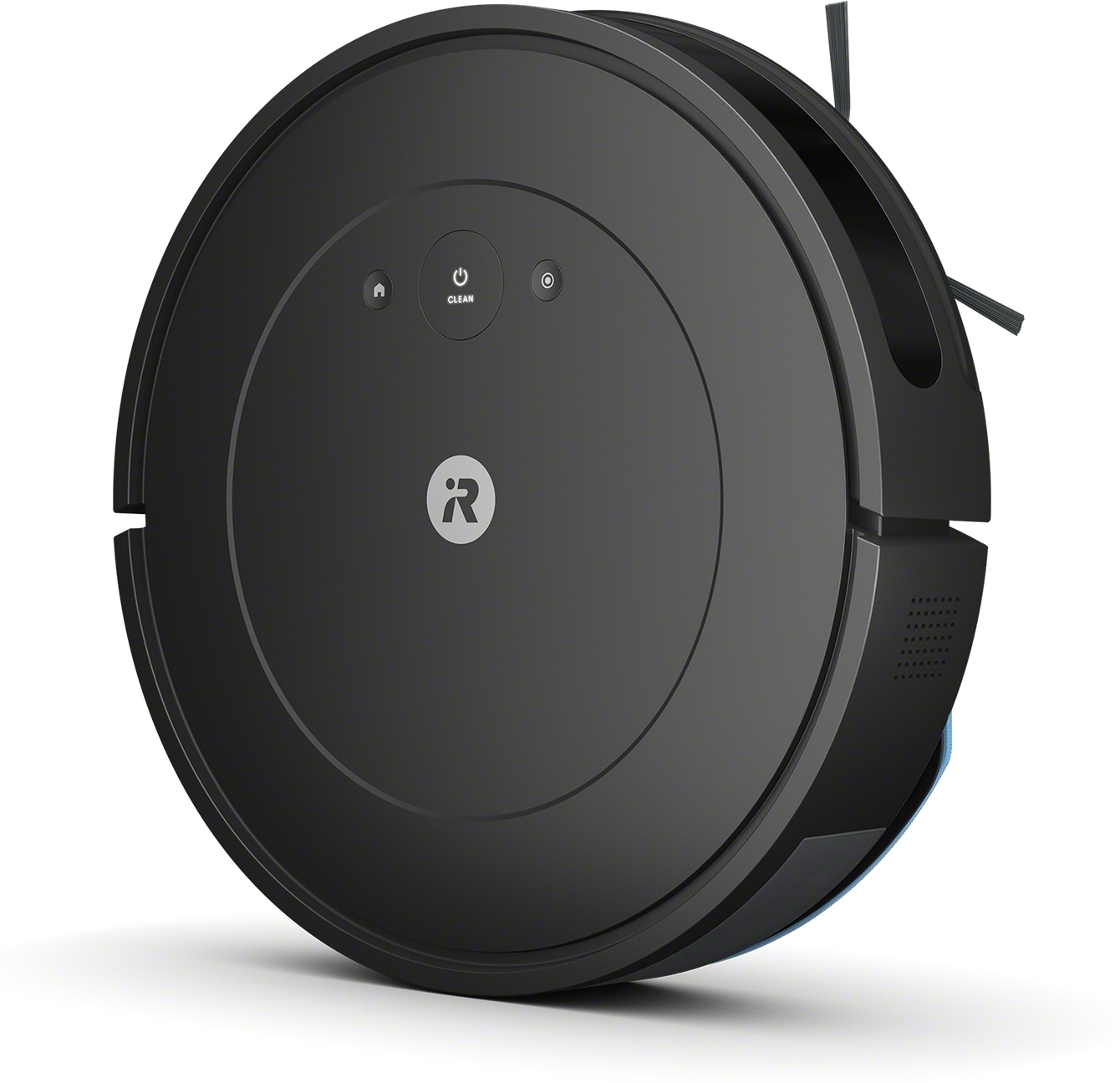 iRobot Roomba Combo Essential robotti-imuri, musta