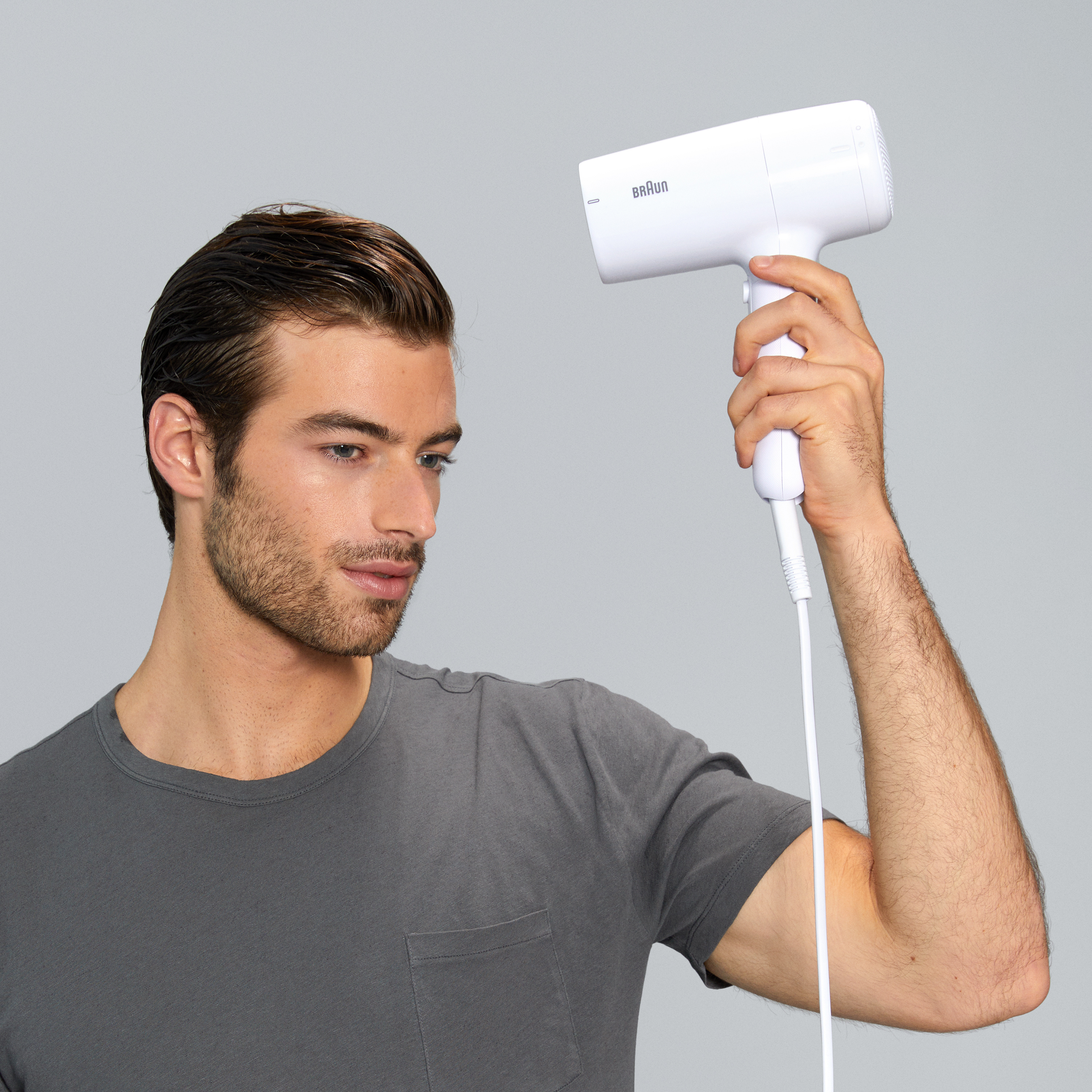 Braun HD2.1 BRHD210E hiustenkuivaaja