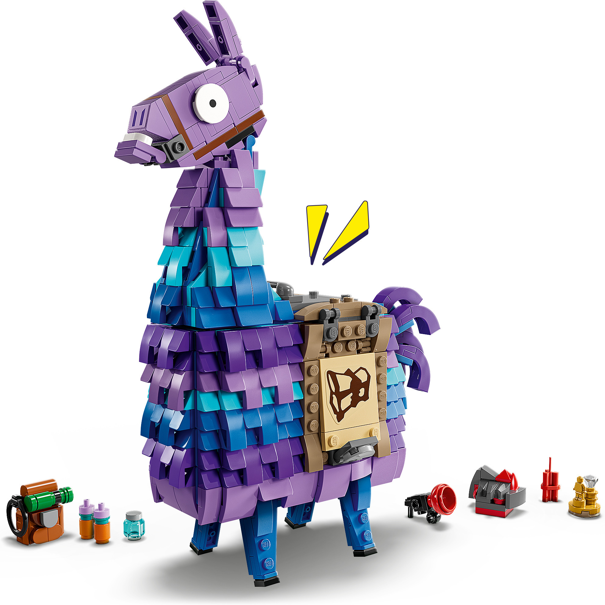 LEGO Fortnite 77071 – Supply Llama