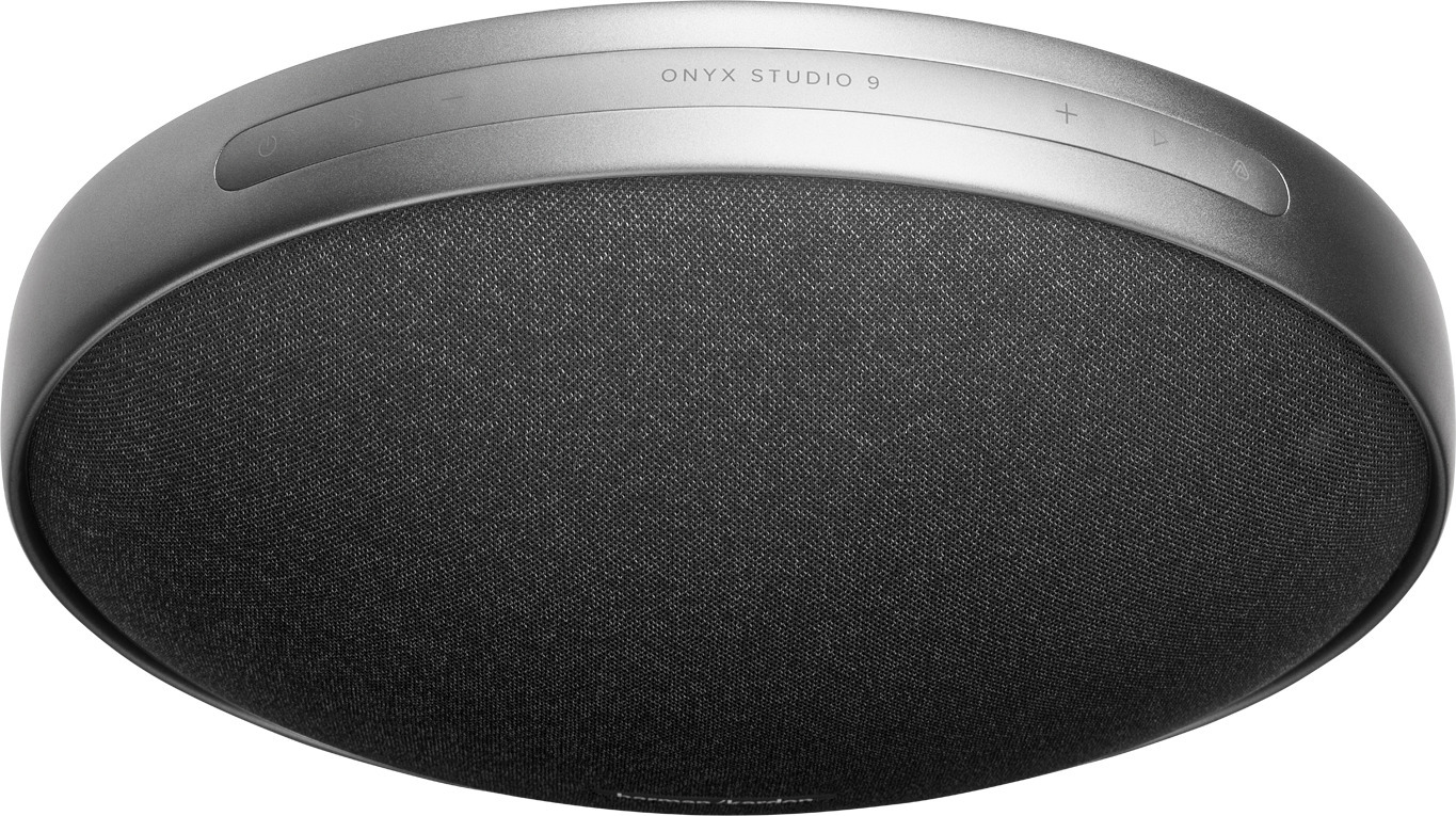 Harman Kardon Onyx Studio 9 Bluetooth-kaiutin, musta