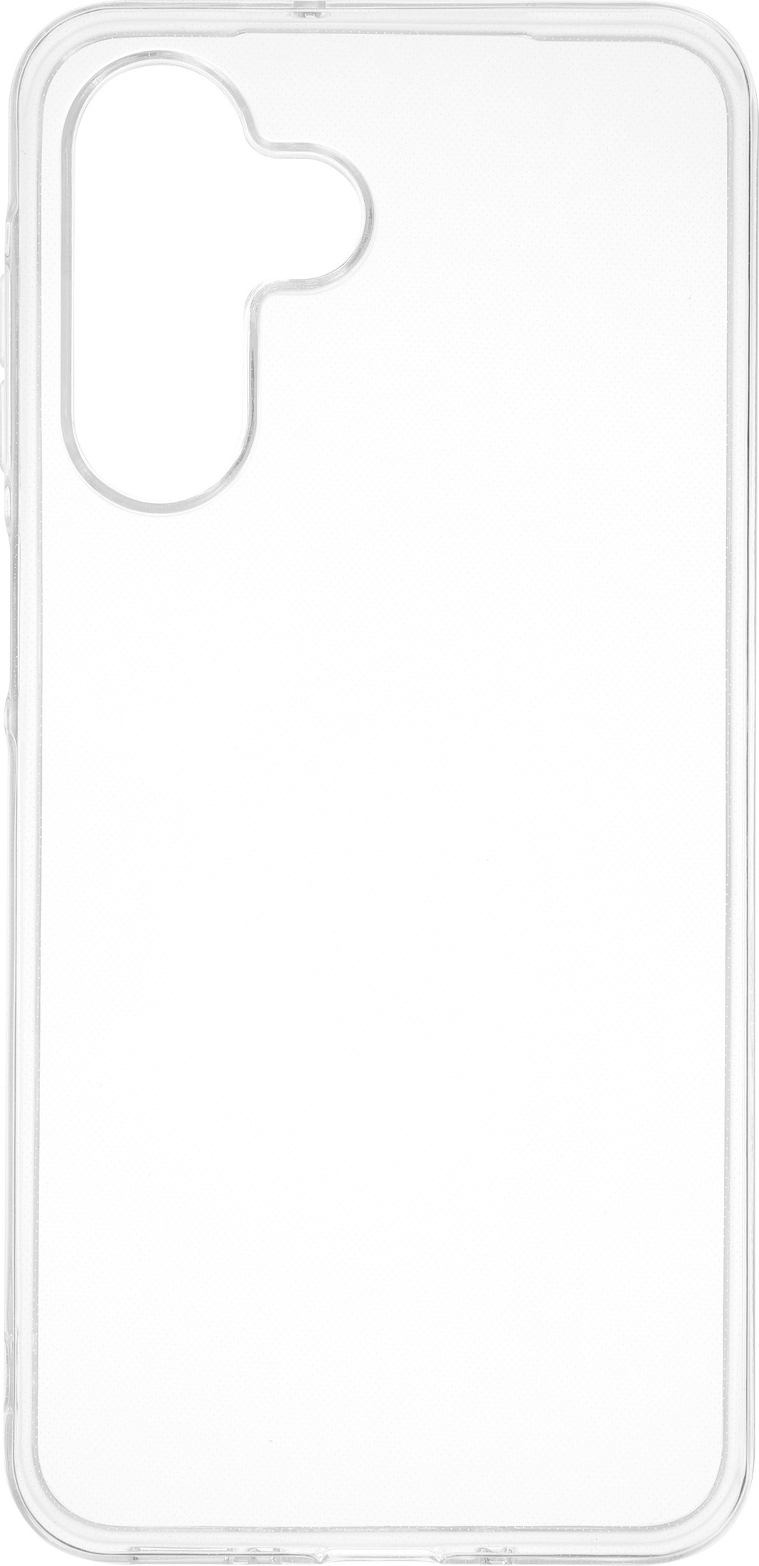 FoneKit BookCase suojakotelo, Samsung Galaxy S25 Edge, musta