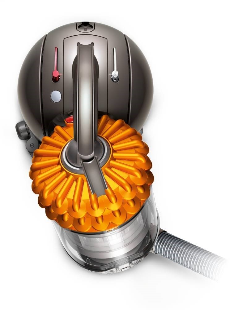 Dyson dc52 двигатель