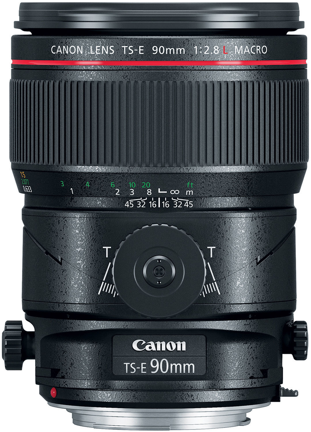 Canon марк 2