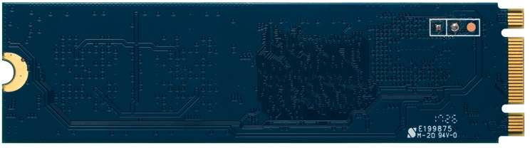 Kingston UV500 240 Gt SSD SSD-kovalevy –