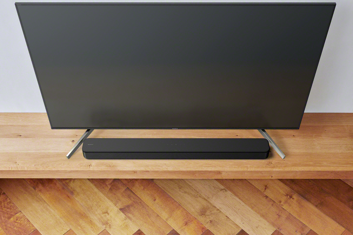 Sony HT-SF150 2.0 Soundbar -äänijärjestelmä