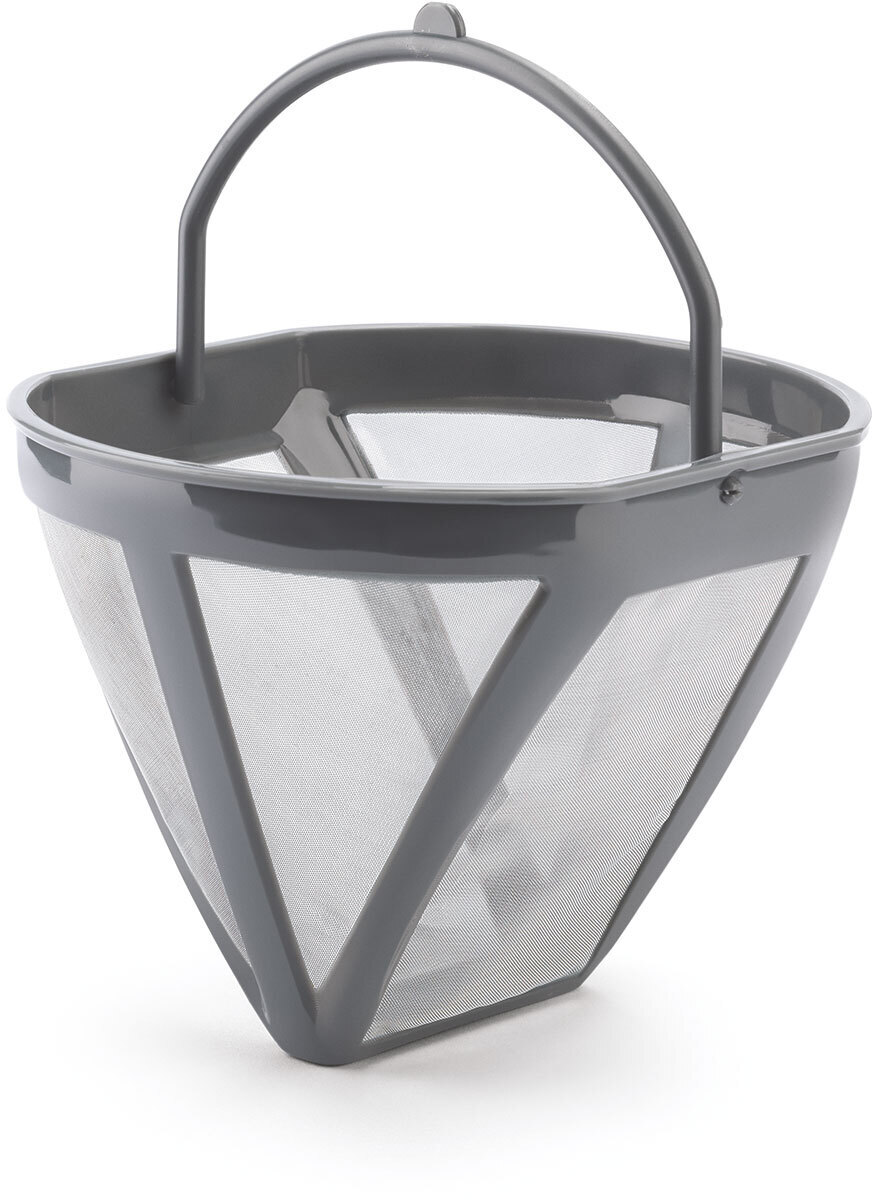 Smeg DCF02PGEU -kahvinkeitin, pastellin vihreä