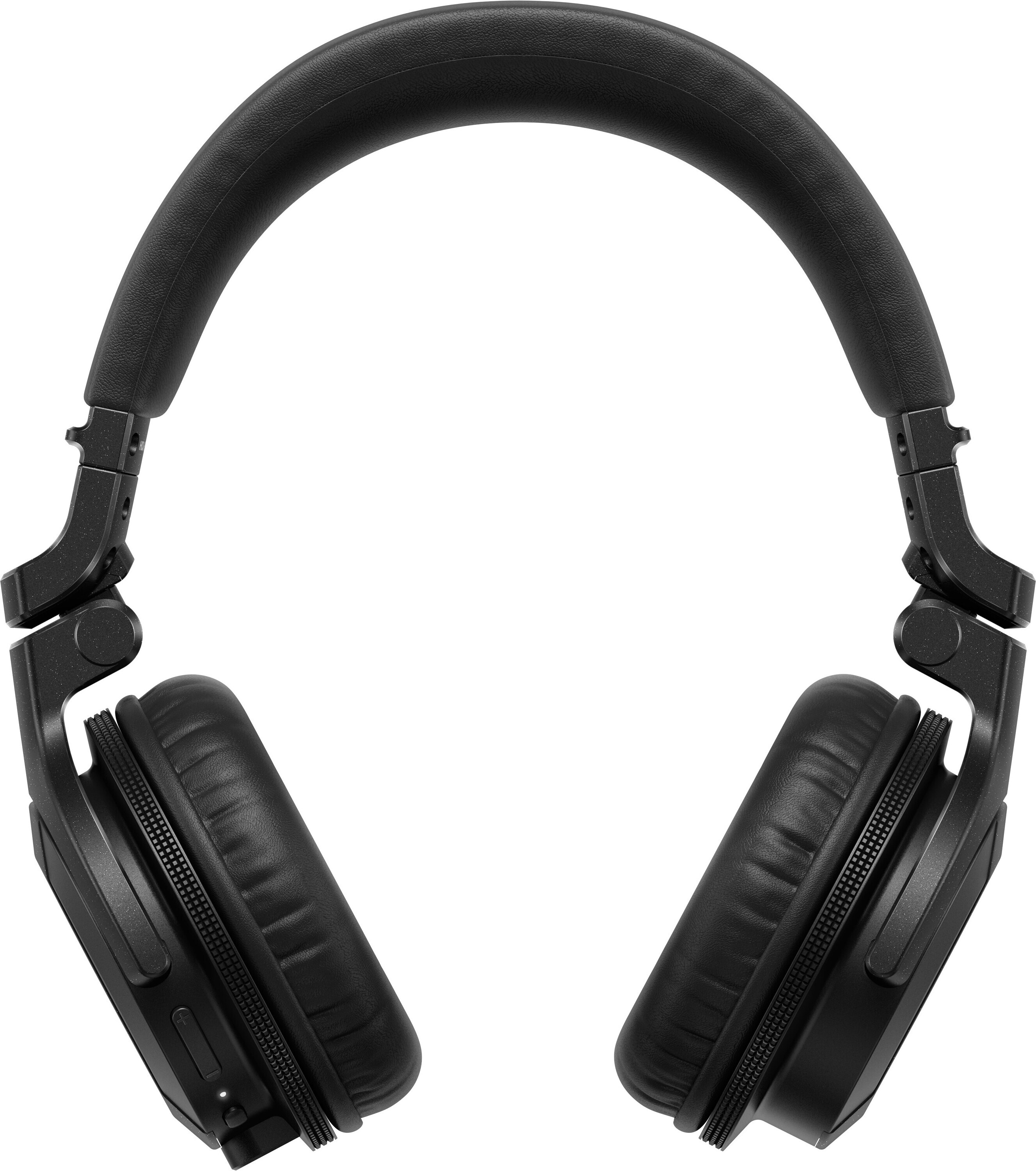 Pioneer HDJ-CUE1BT -DJ-kuulokkeet, musta