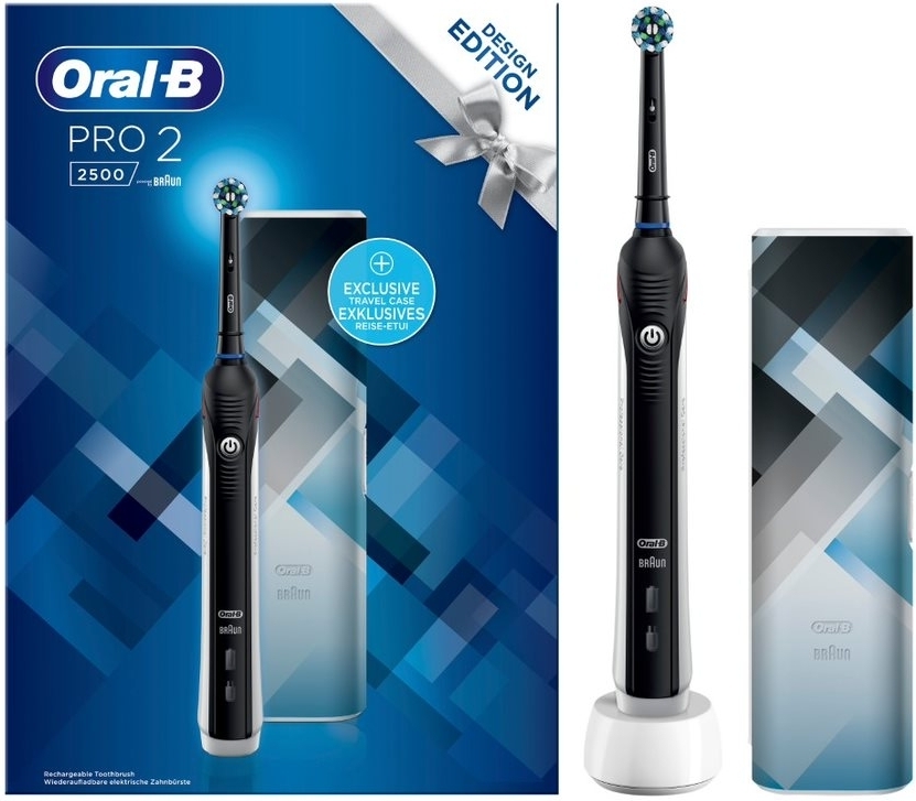 oral b 2400n