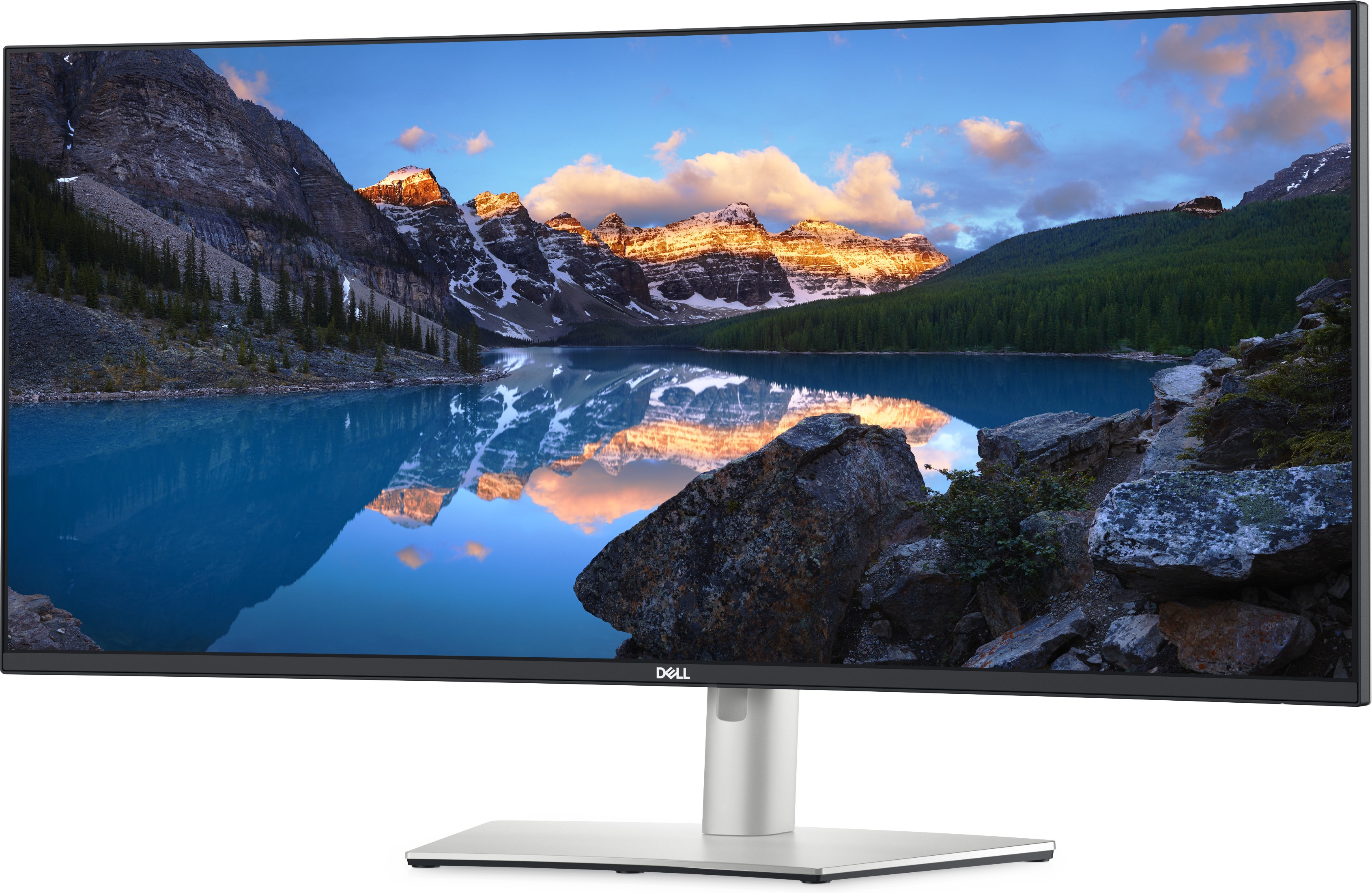 Dell ultrasharp u3821dw обзор