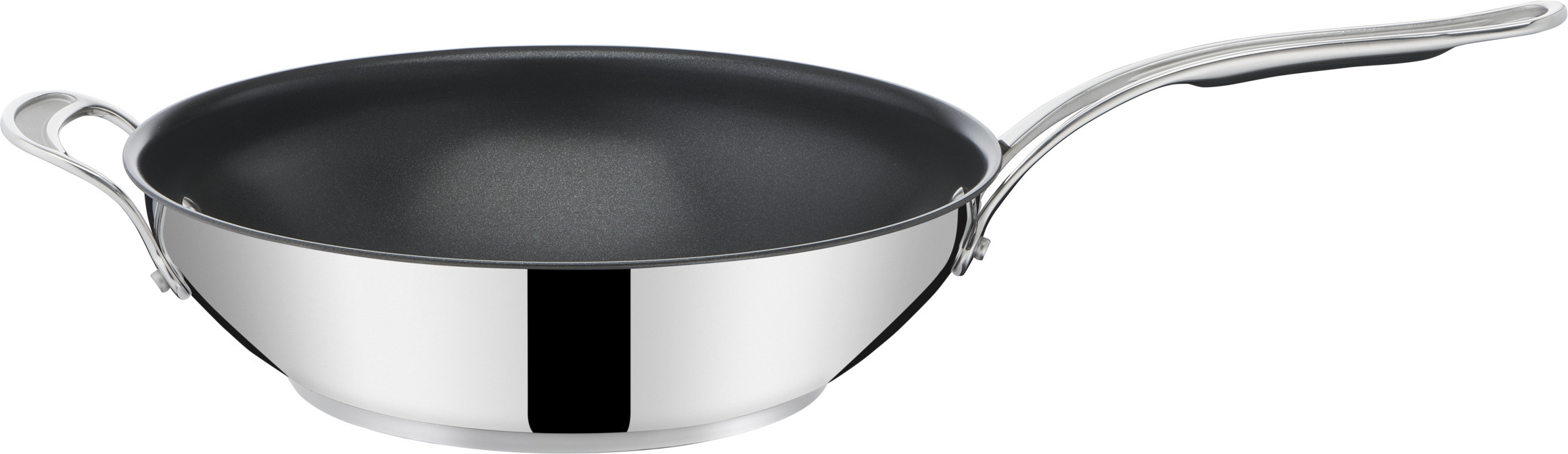 Tefal Jamie Oliver Cook's Classics -keittoastiasarja, 4-osainen, ruostumaton teräs
