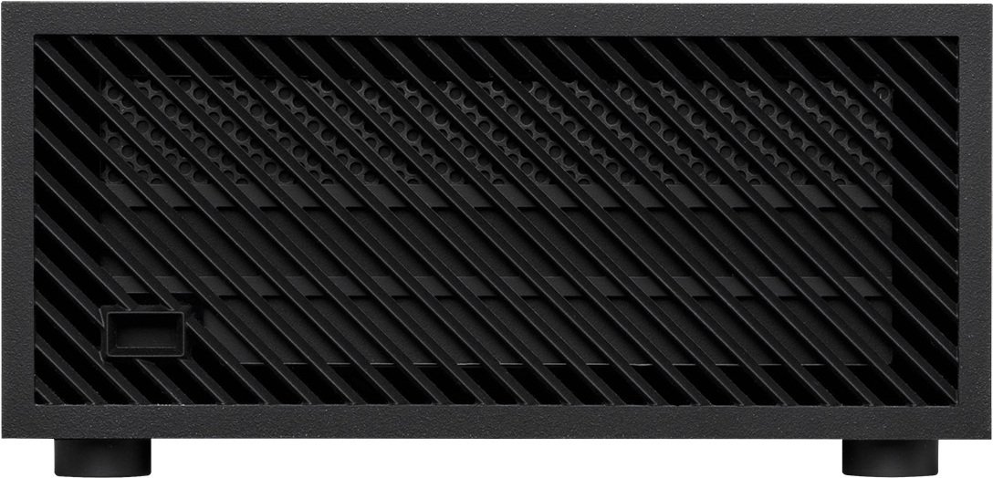 ASUS ExpertCenter PN52 -minitietokonerunko (PN52-BBR556HD)