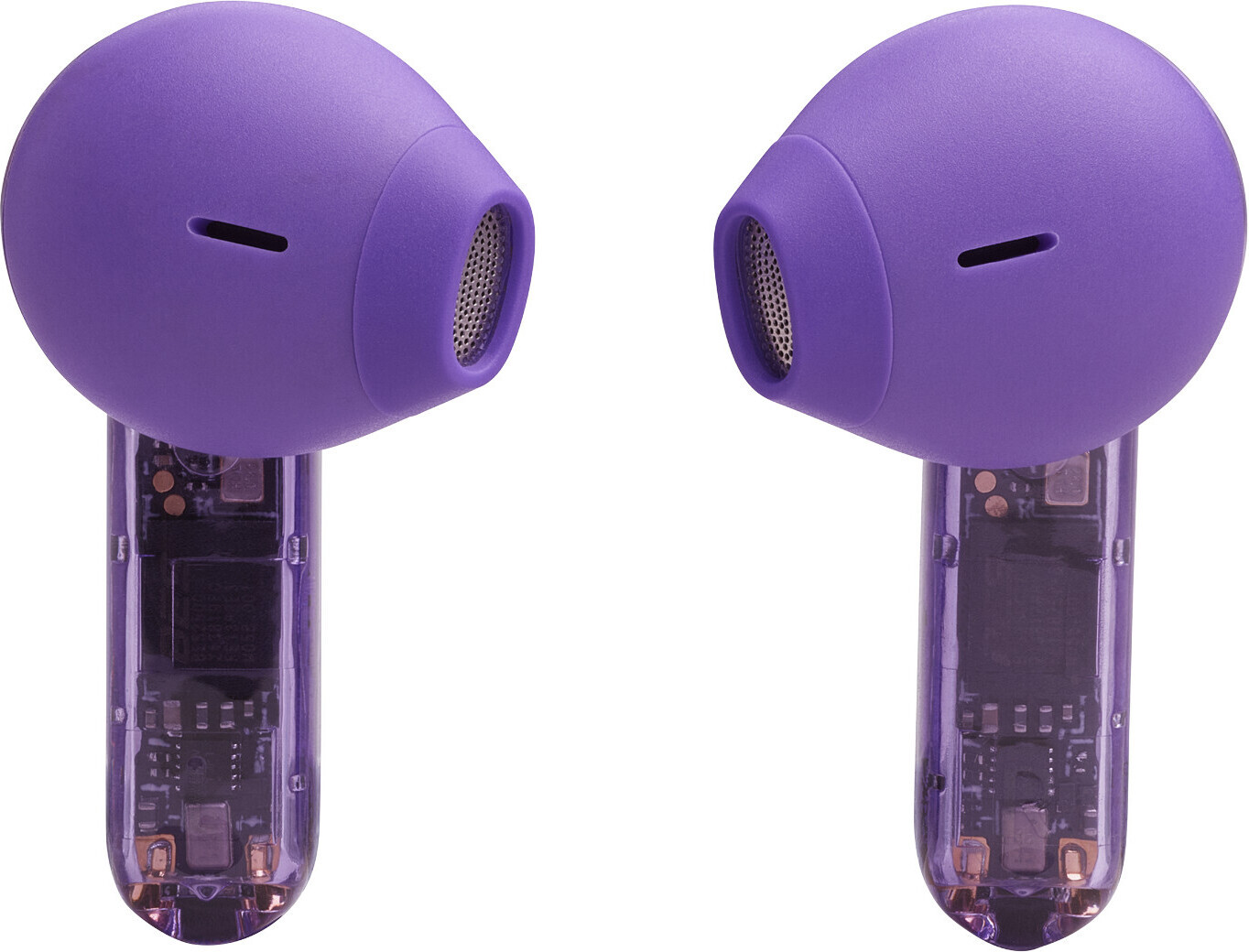JBL Tune Flex NC -vastamelunappikuulokkeet, Ghost Purple