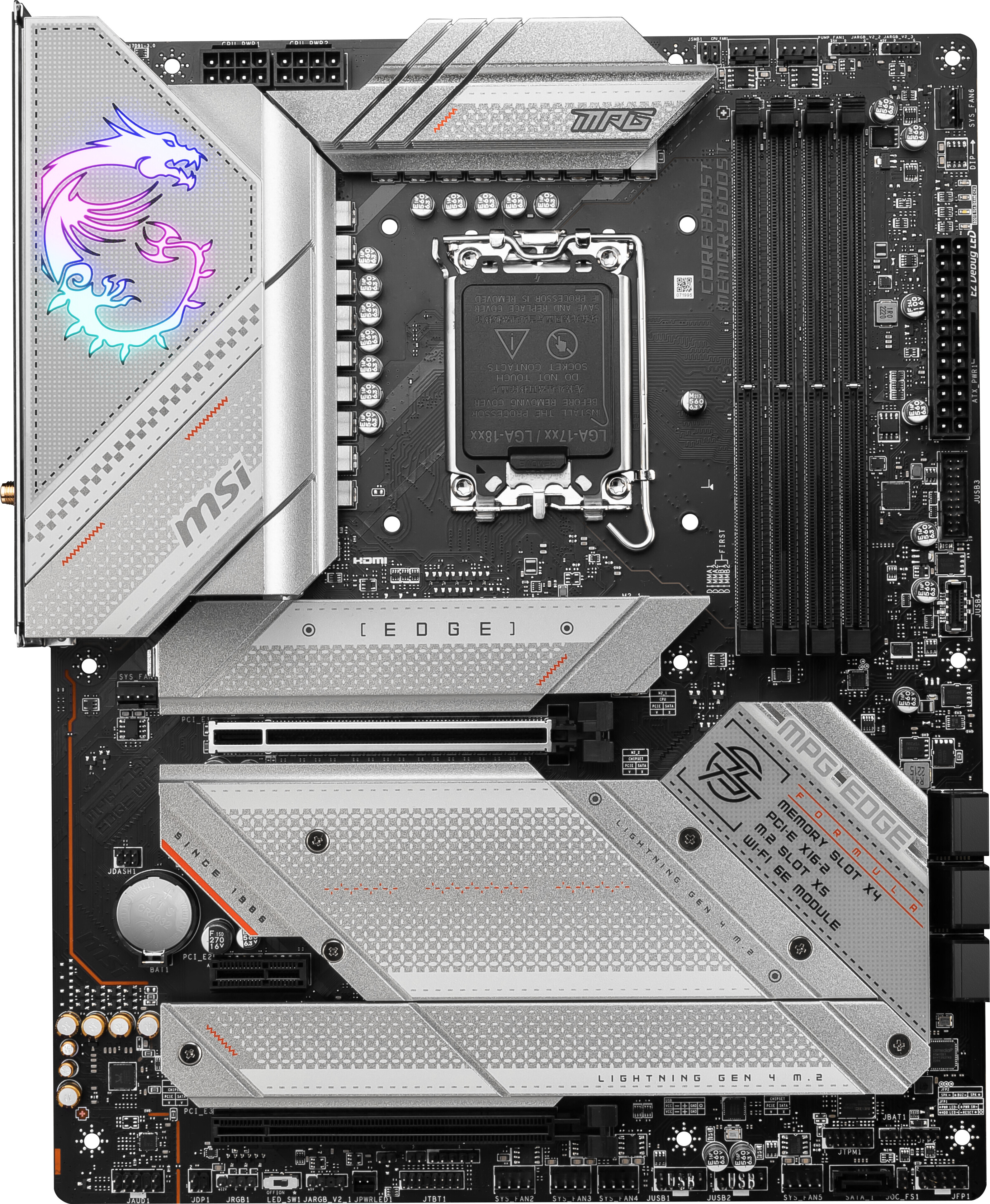 Материнская плата mpg z790 edge wifi. MSI z790 Edge. Материнская плата MSI mpg z790 Edge WIFI. MSI z790 Edge WIFI ddr4. MSI mpg z790 Edge [ddr5, Wi-Fi].