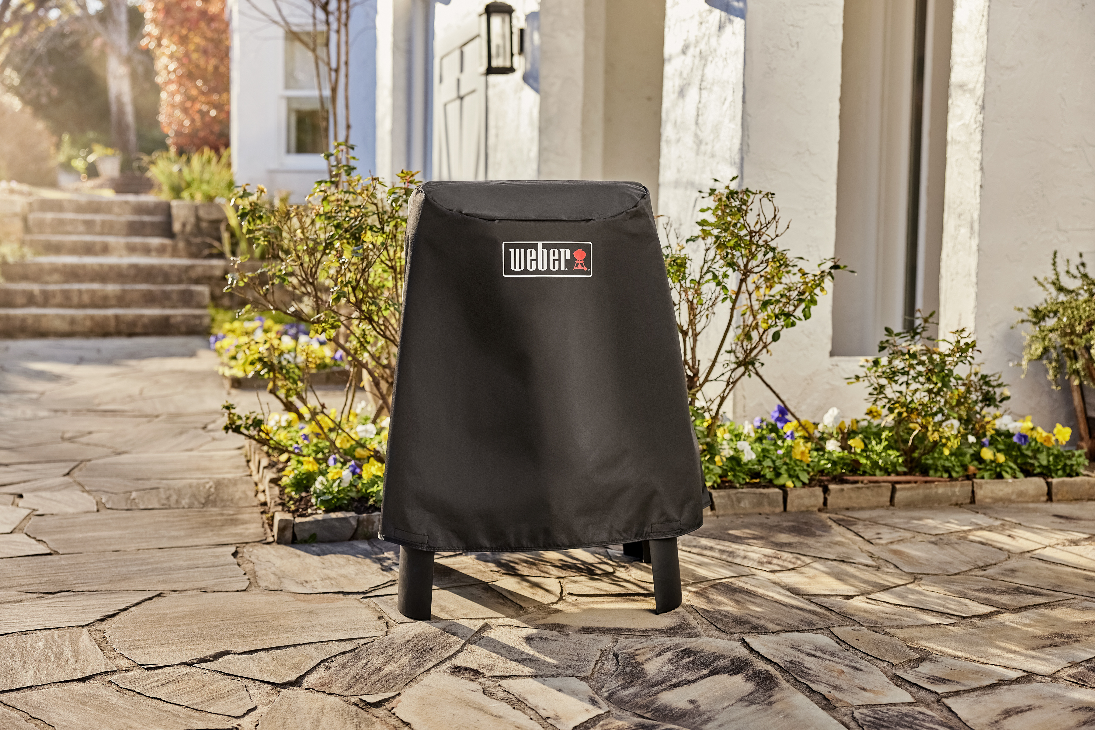 Weber Lumin premium Cover -suojapeite