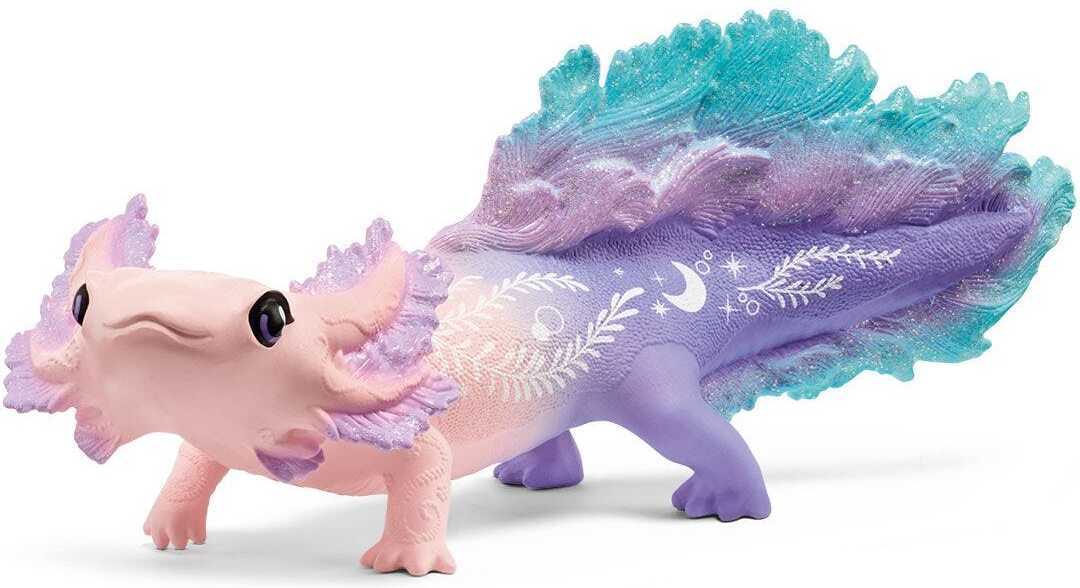 Schleich Horse Club 42612 Esteradan tarvikkeet