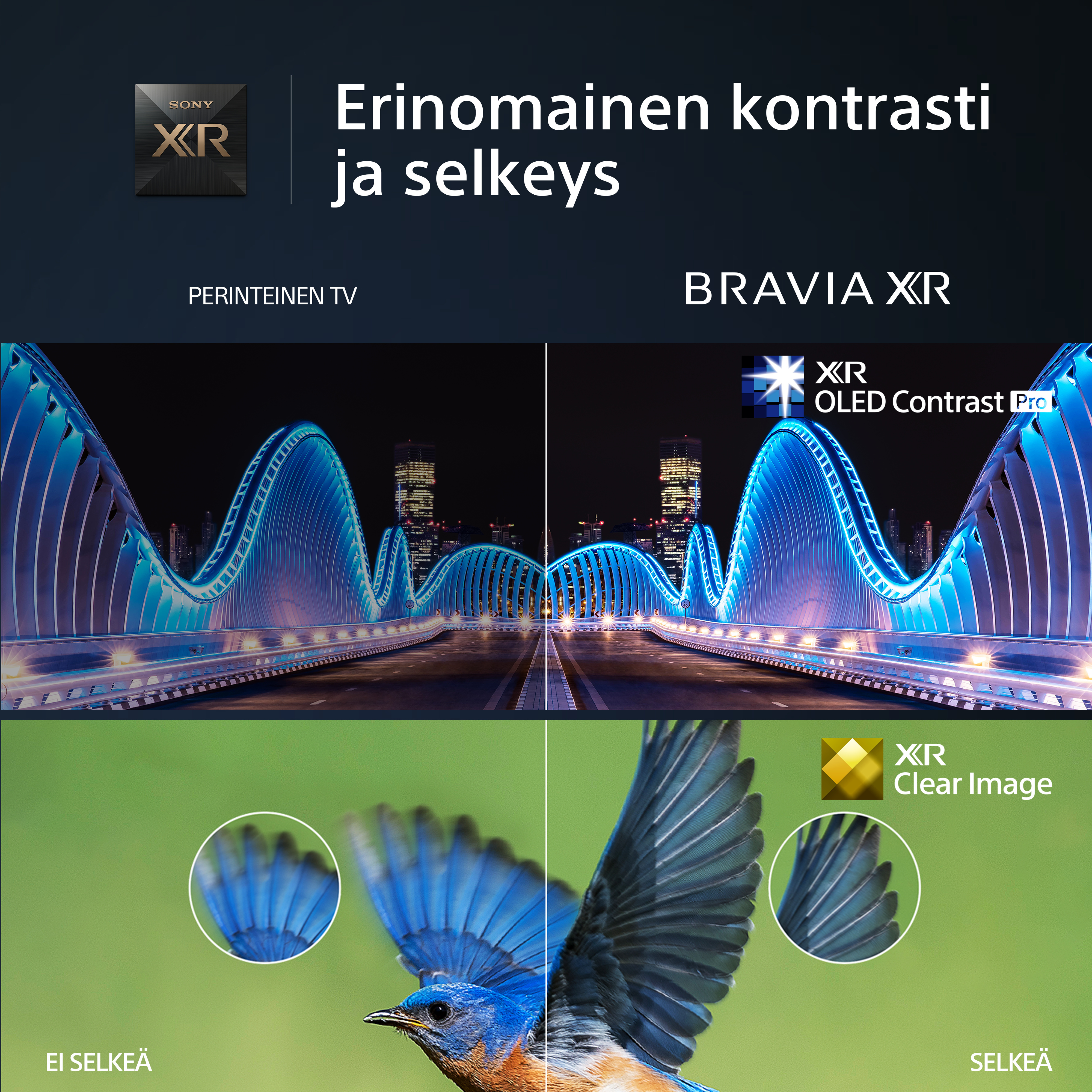Sonos Era 100 Stand jalusta, valkoinen