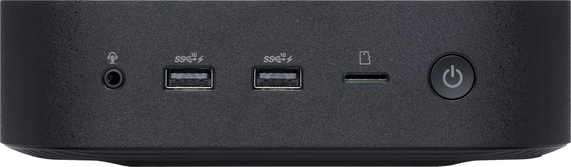 Asus Chromebox 5 -tietokone (90MS02N1-M001D0)