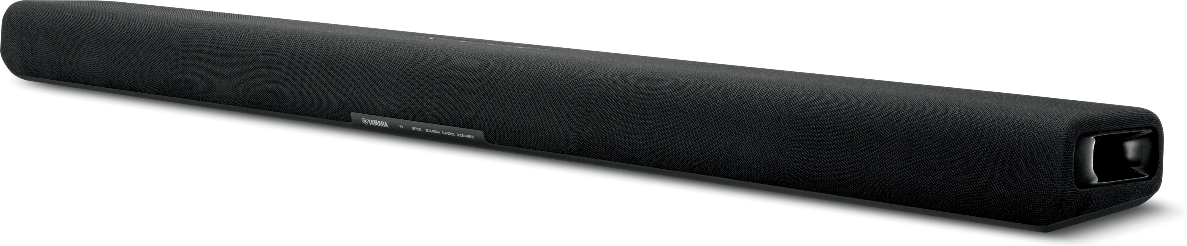 Yamaha SR-B30A soundbar, musta