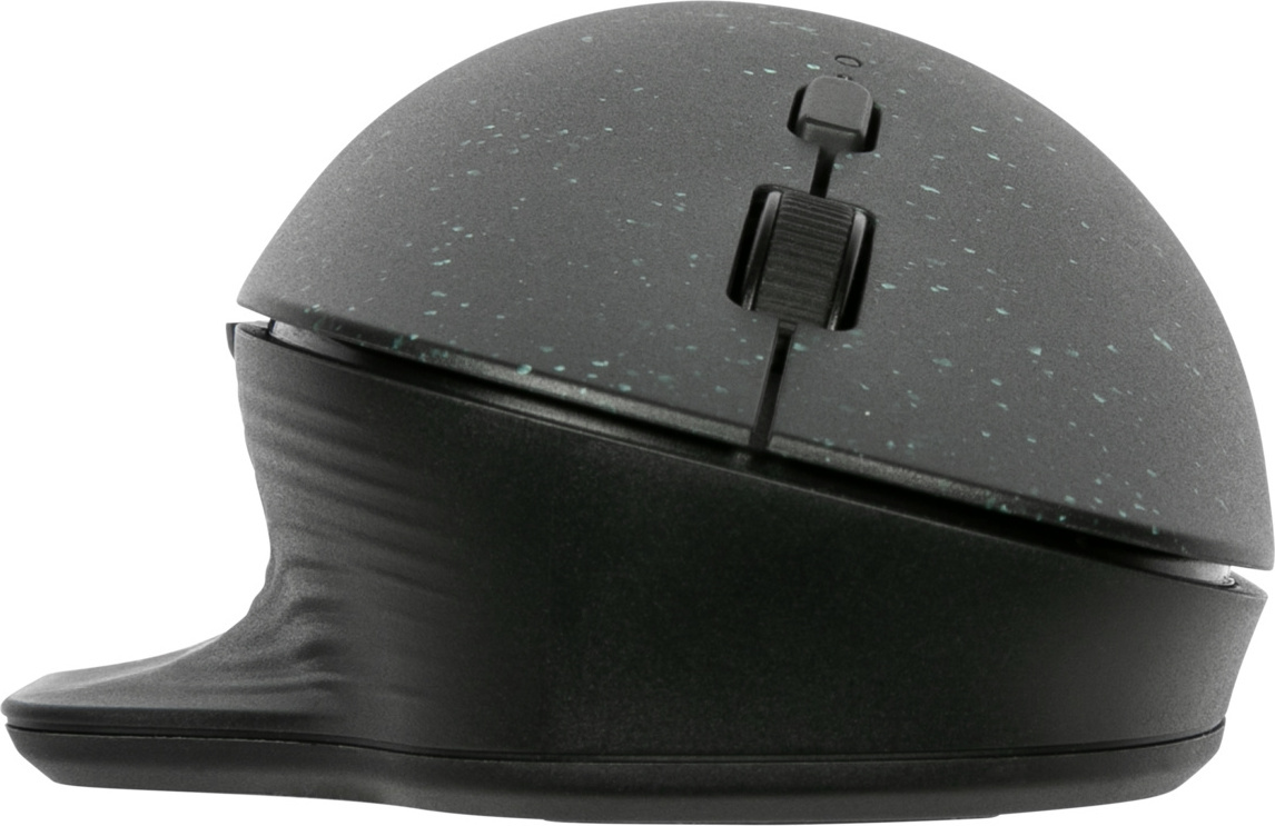 Denon PerL Pro True Wireless vastamelunappikuulokkeet, musta