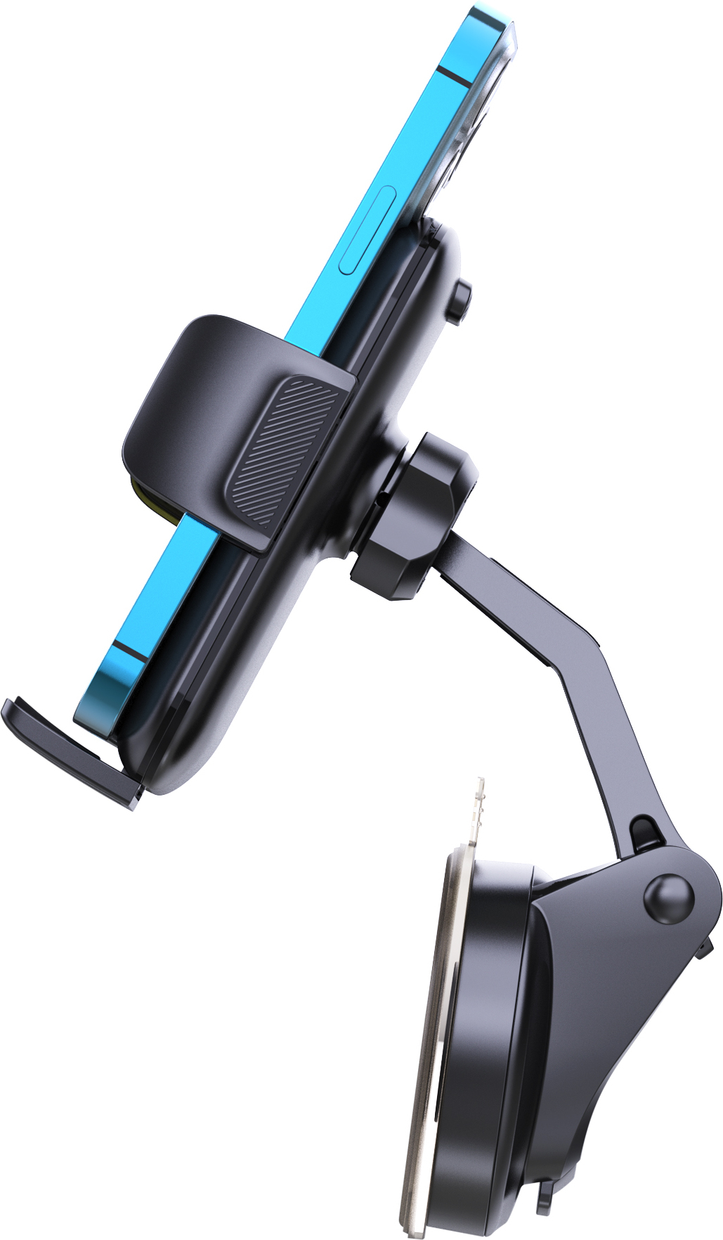 FoneKit universaali imukuppiteline