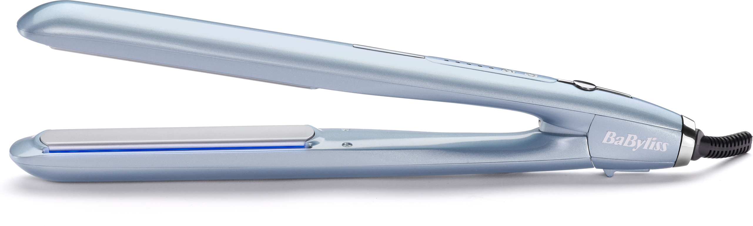 Babyliss ST573E Hydro Fusion Straightener suoristusrauta
