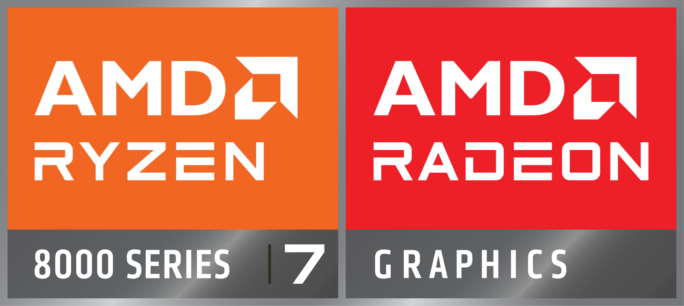 AMD Ryzen 5 8600G -prosessori AM5 -kantaan