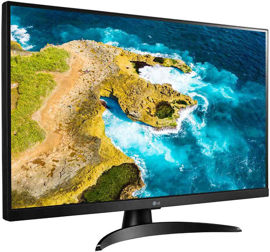 LG 27TQ615S-PZ 27" Full HD Smart LED TV